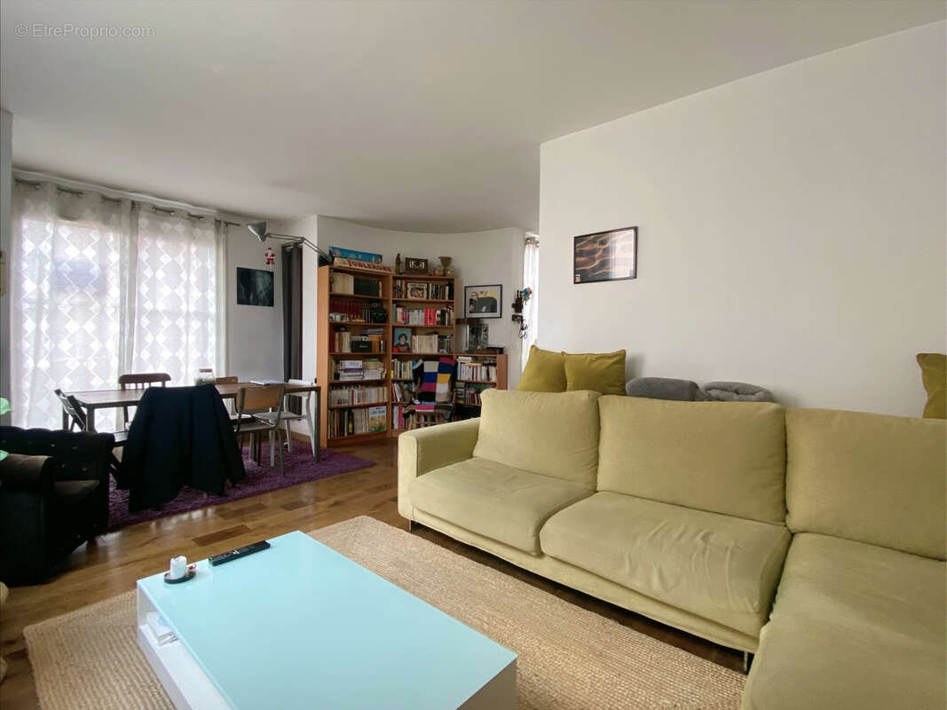 Appartement à CHARTRES