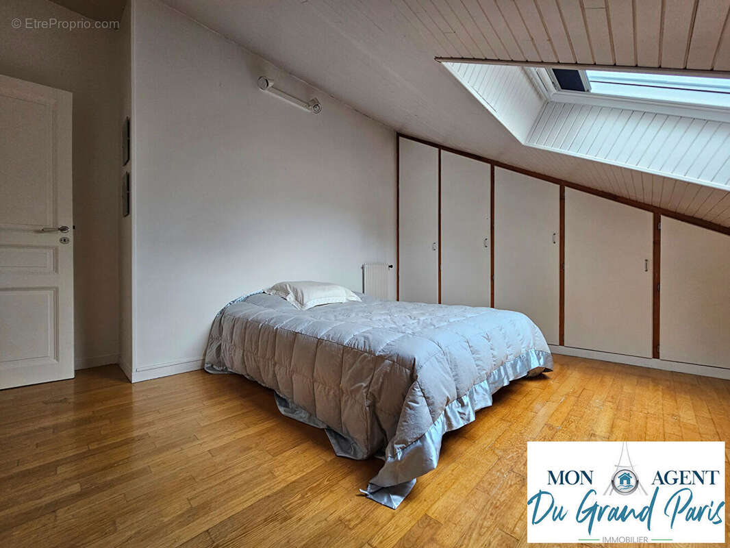 Maison à VELIZY-VILLACOUBLAY