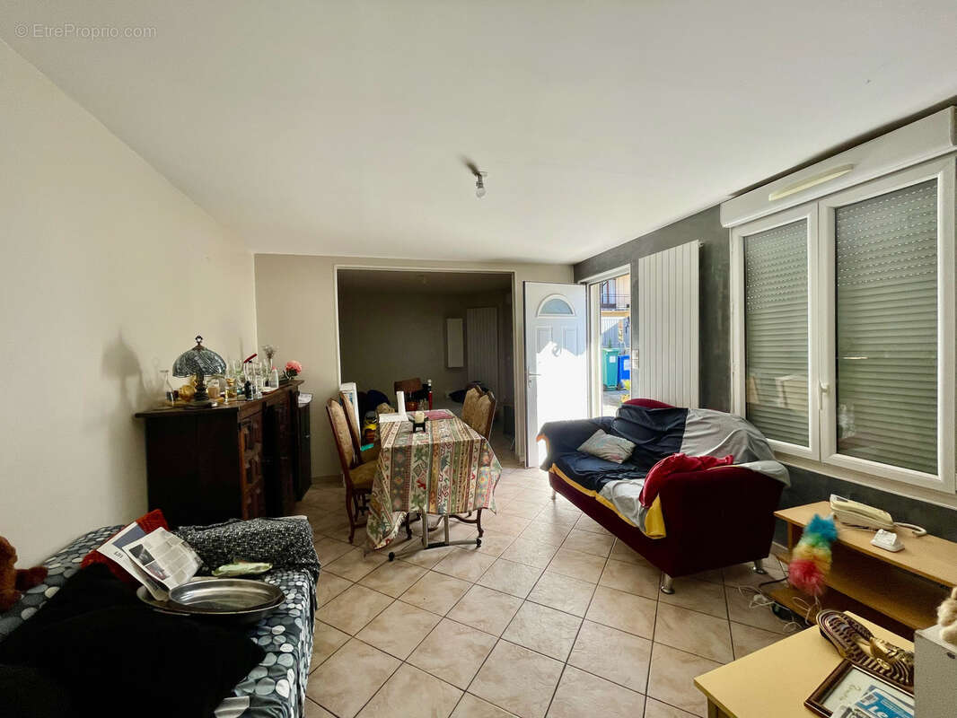 Maison à DRANCY