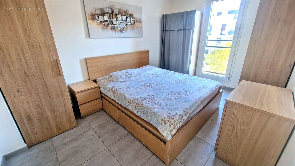 Appartement à LA CIOTAT