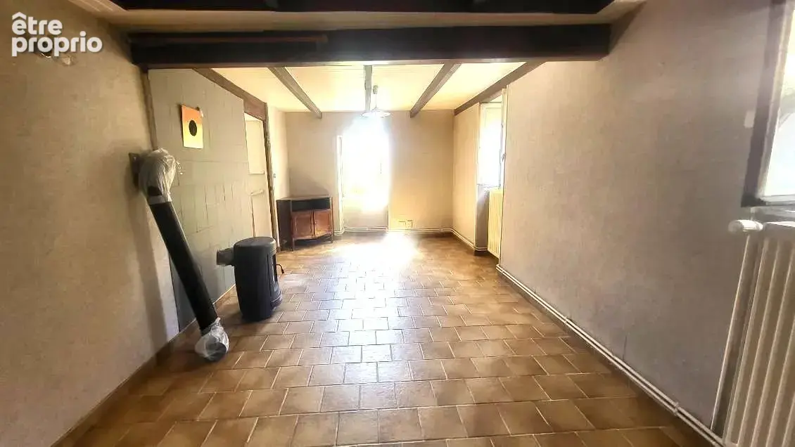 Au calme maison mitoyenne 4 pièces avec véranda et terrasse - photo 6