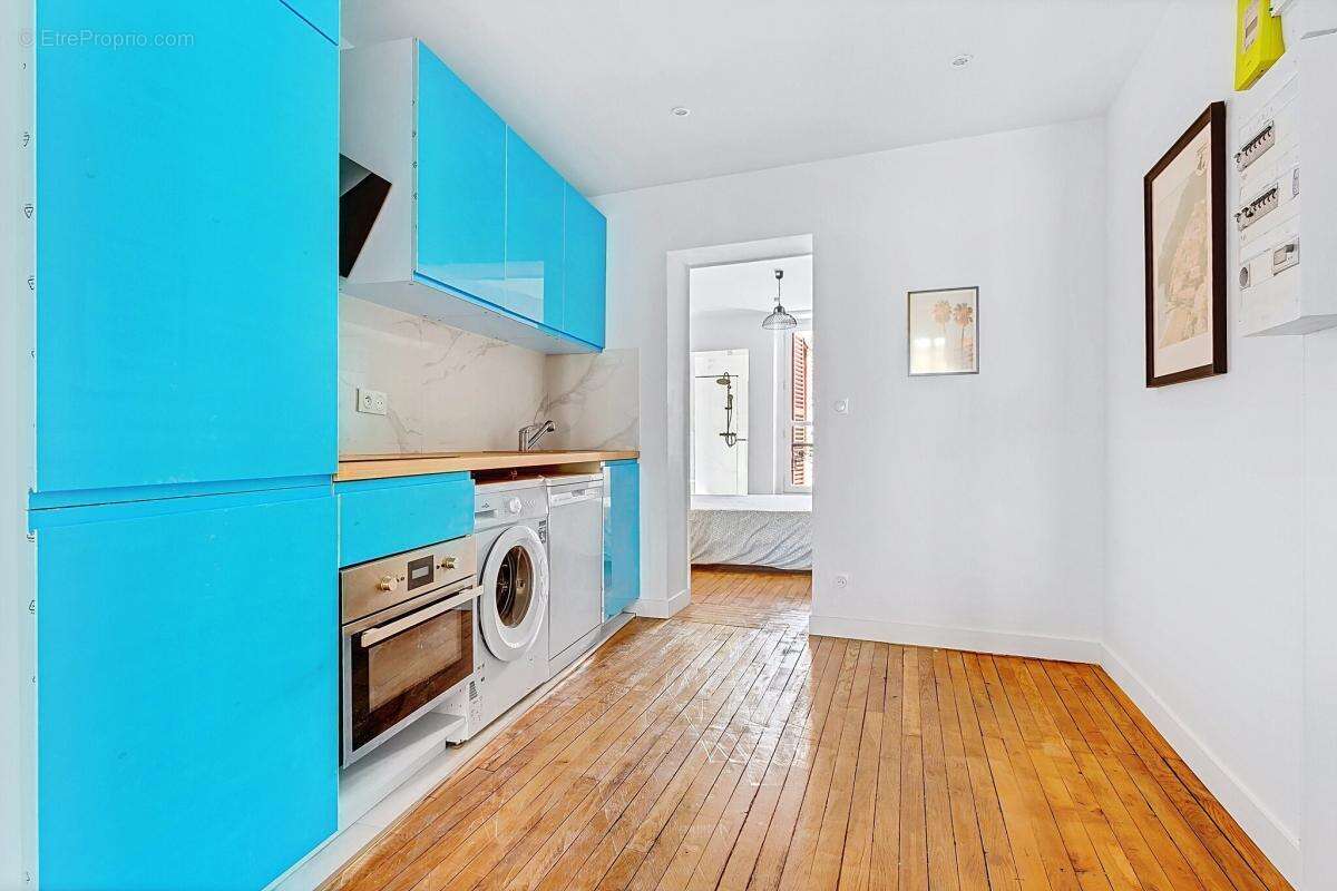 Appartement à ARPAJON