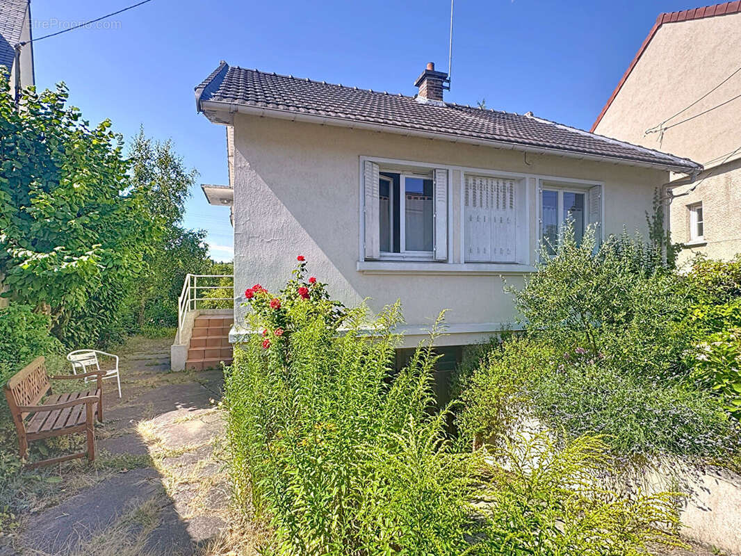 Maison 59m² à palaiseau - photo 7