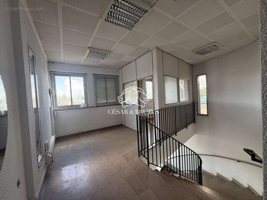 Commerce 2300 m² à Decines-Charpieu  - photo 3