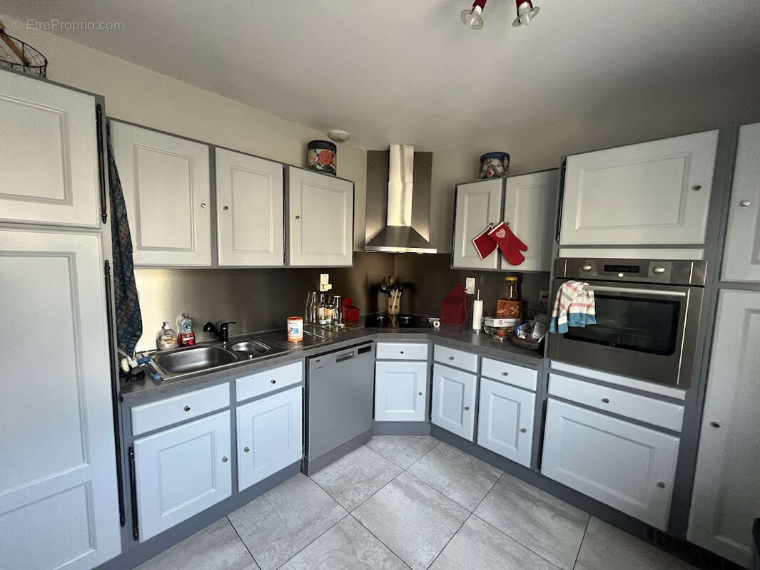 Maison à BRIVE-LA-GAILLARDE