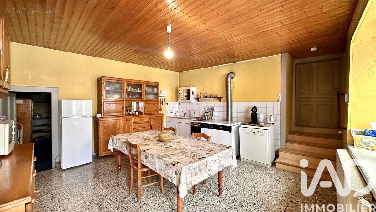 Photo 3 - Maison à LA TOUR-DE-SCAY