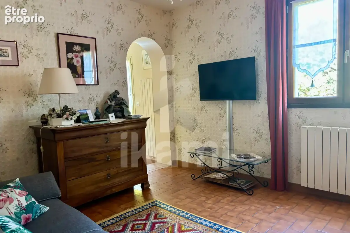 VILLA  182 m2 dont Studio - Piscine - Garage - Jardin Arboré - Quartier Prisé - photo 15