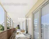 Appartement à NANTERRE