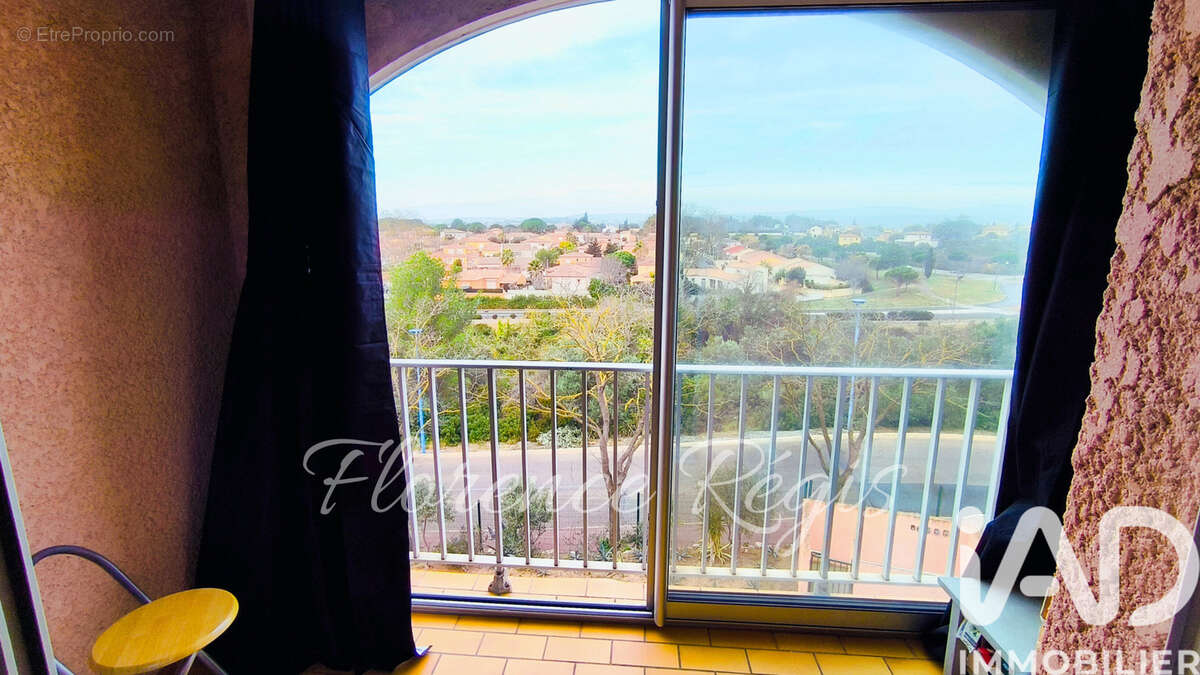 Photo 2 - Appartement à BALARUC-LES-BAINS