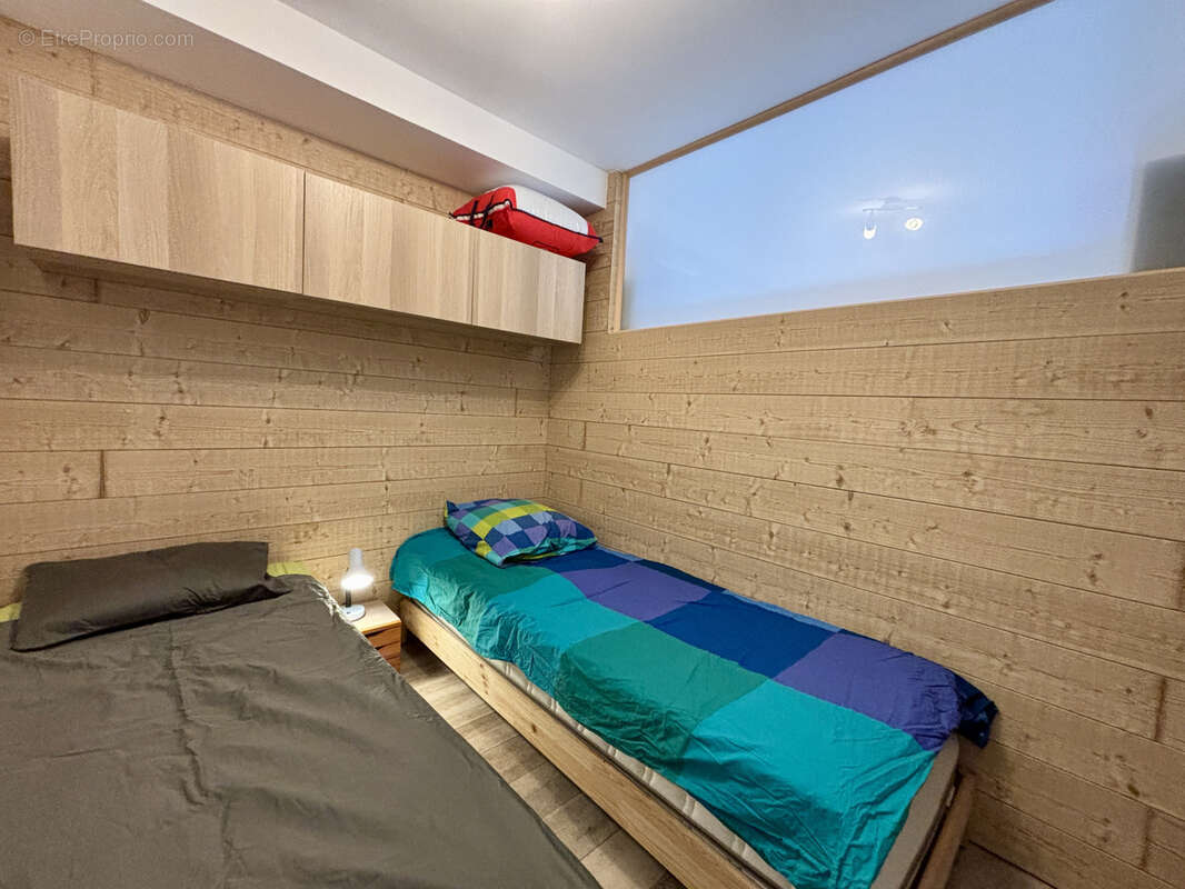 Appartement à CHATEL