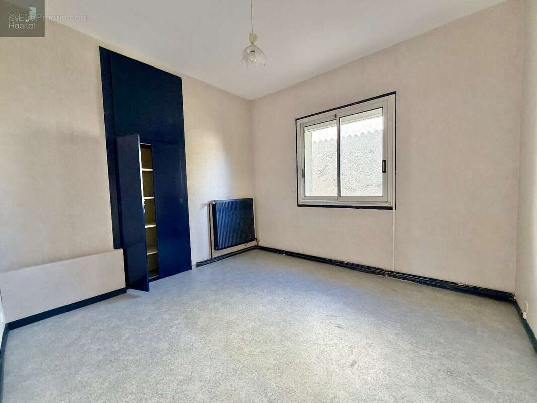 Maison à VILLEFRANCHE-DE-ROUERGUE