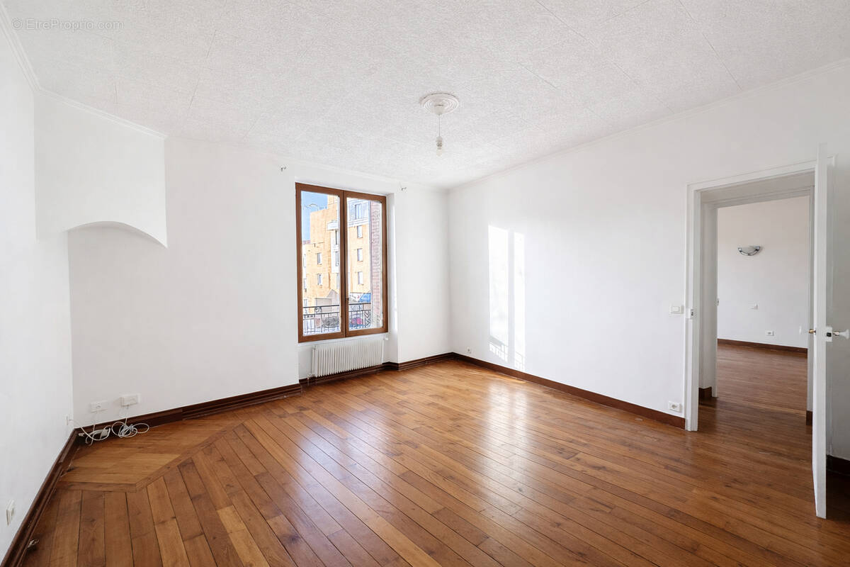 Appartement à CHAMPIGNY-SUR-MARNE