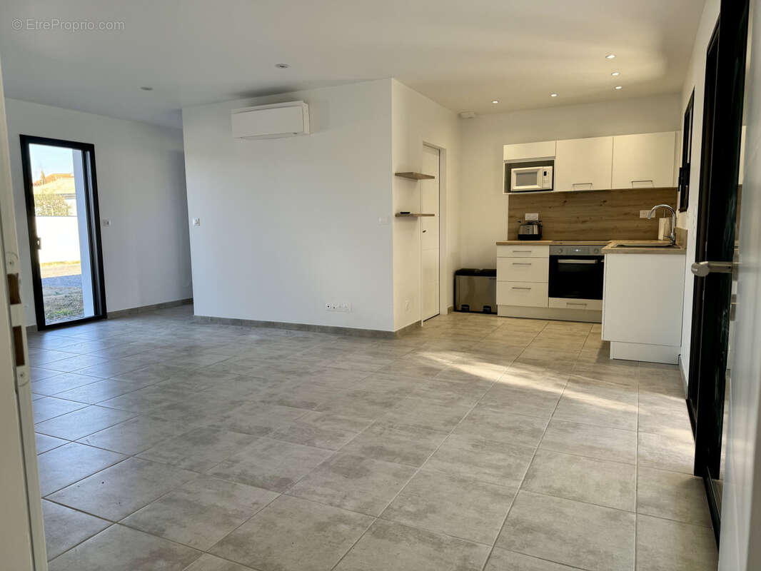 Maison à SAINT-DIDIER-SOUS-AUBENAS