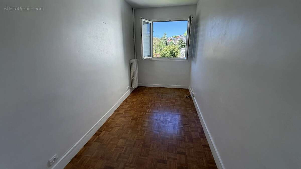 Appartement à SAINT-GERMAIN-EN-LAYE