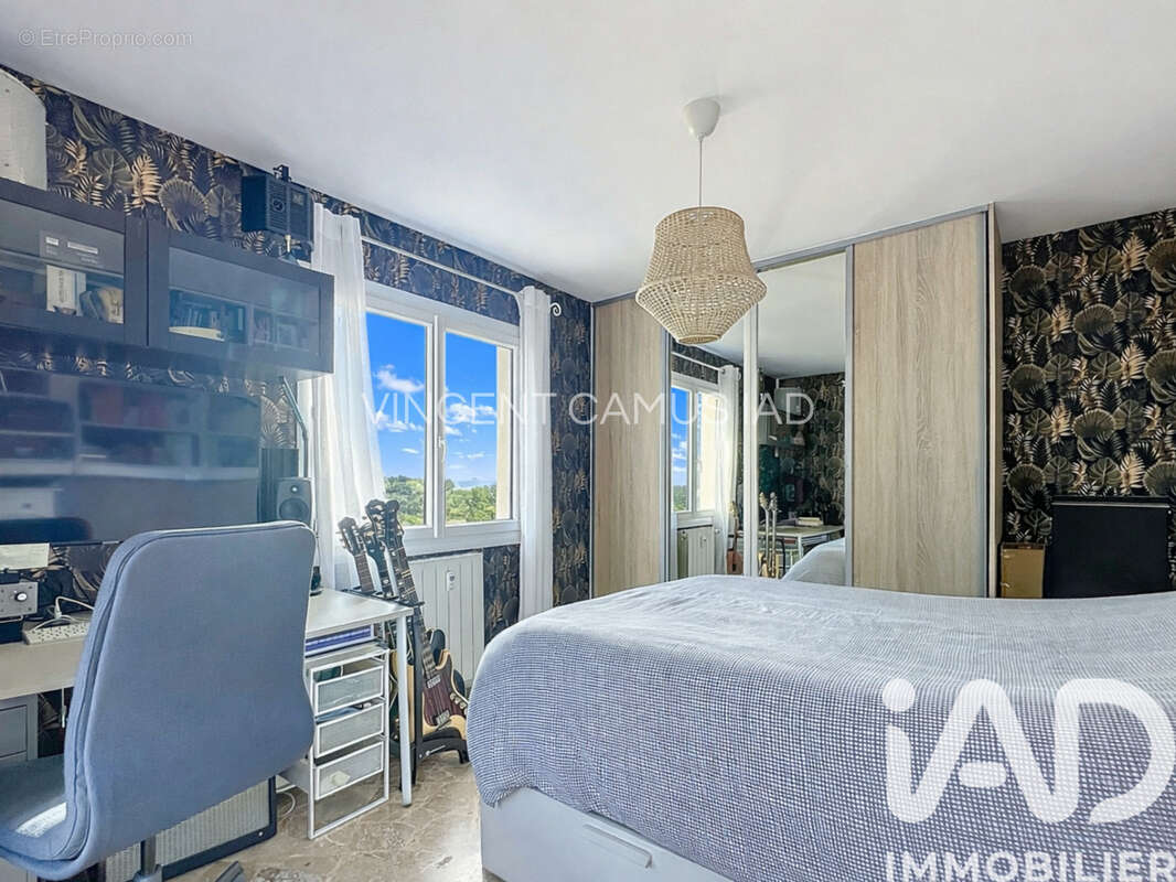 Photo 7 - Appartement à SANARY-SUR-MER