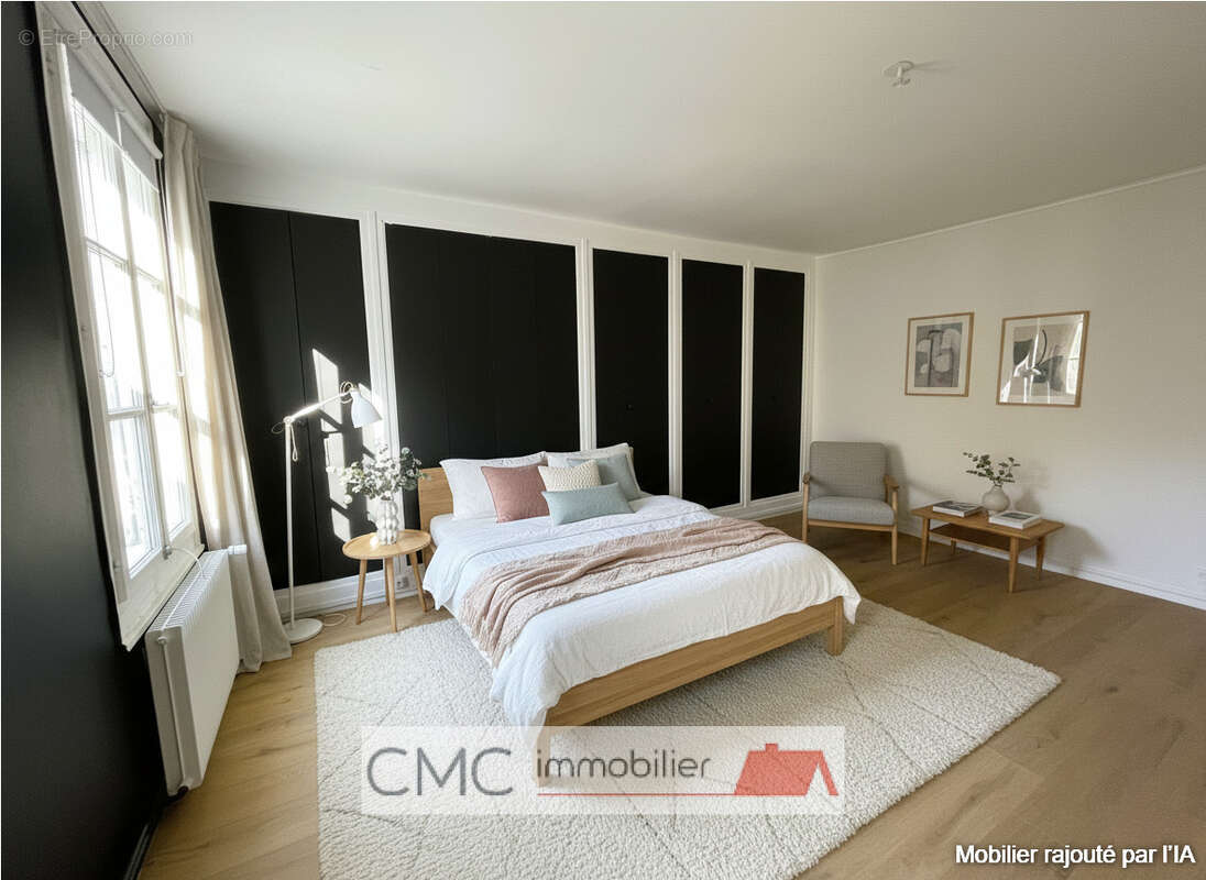 Appartement à CHARTRES