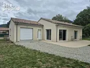 Maison à MONTMAUR-EN-DIOIS