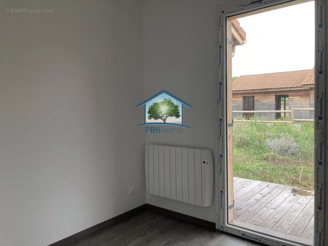 Maison à SAINT-PAULIEN