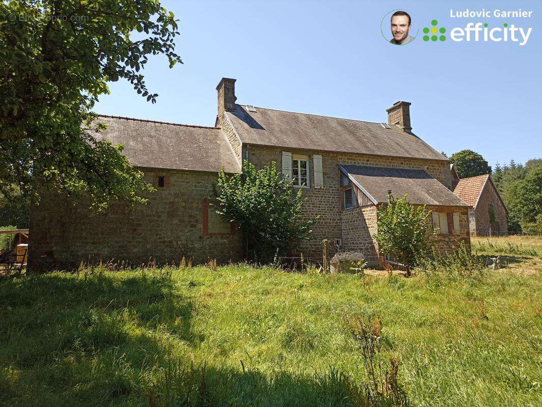 Maison 115 m² à Vire  - photo 17