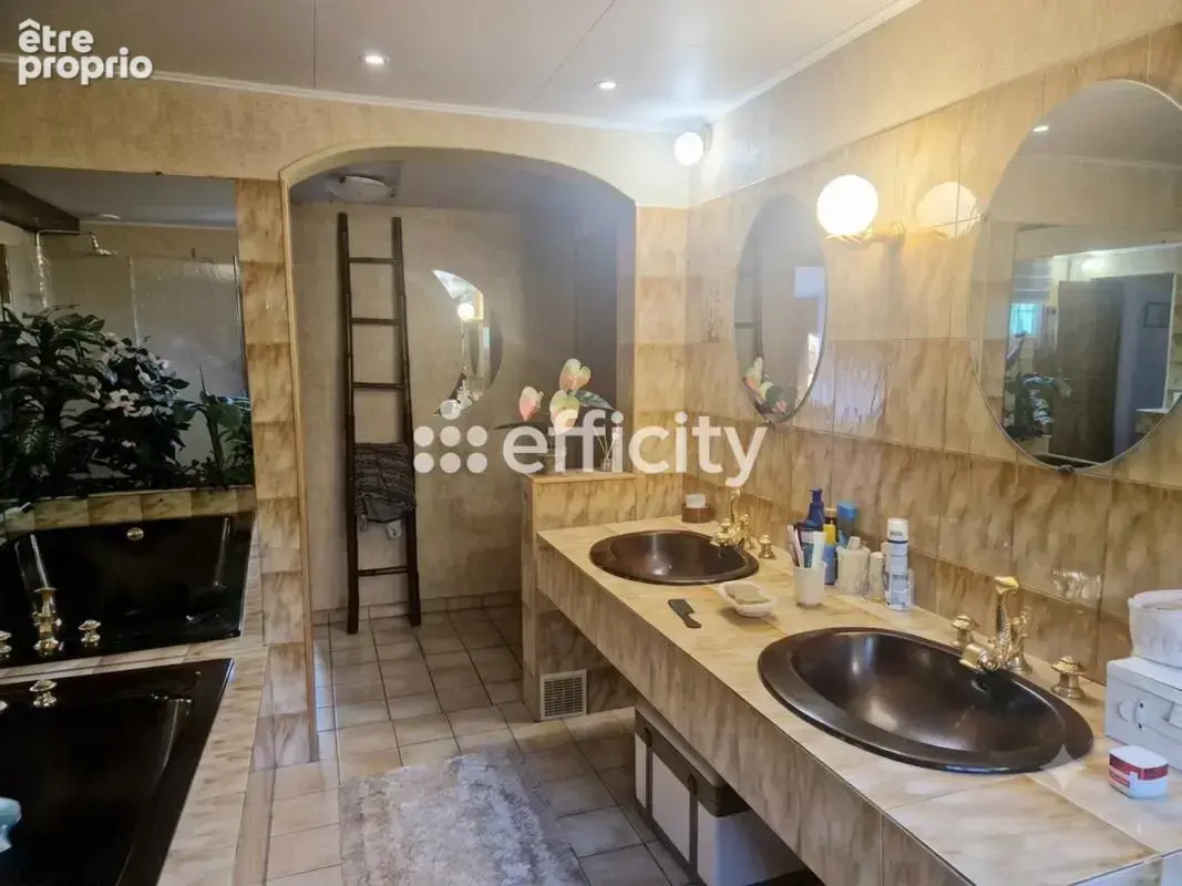 Maison 6 pièces 152 m² à vendre à Sainte-Mesme (78730) - photo 11