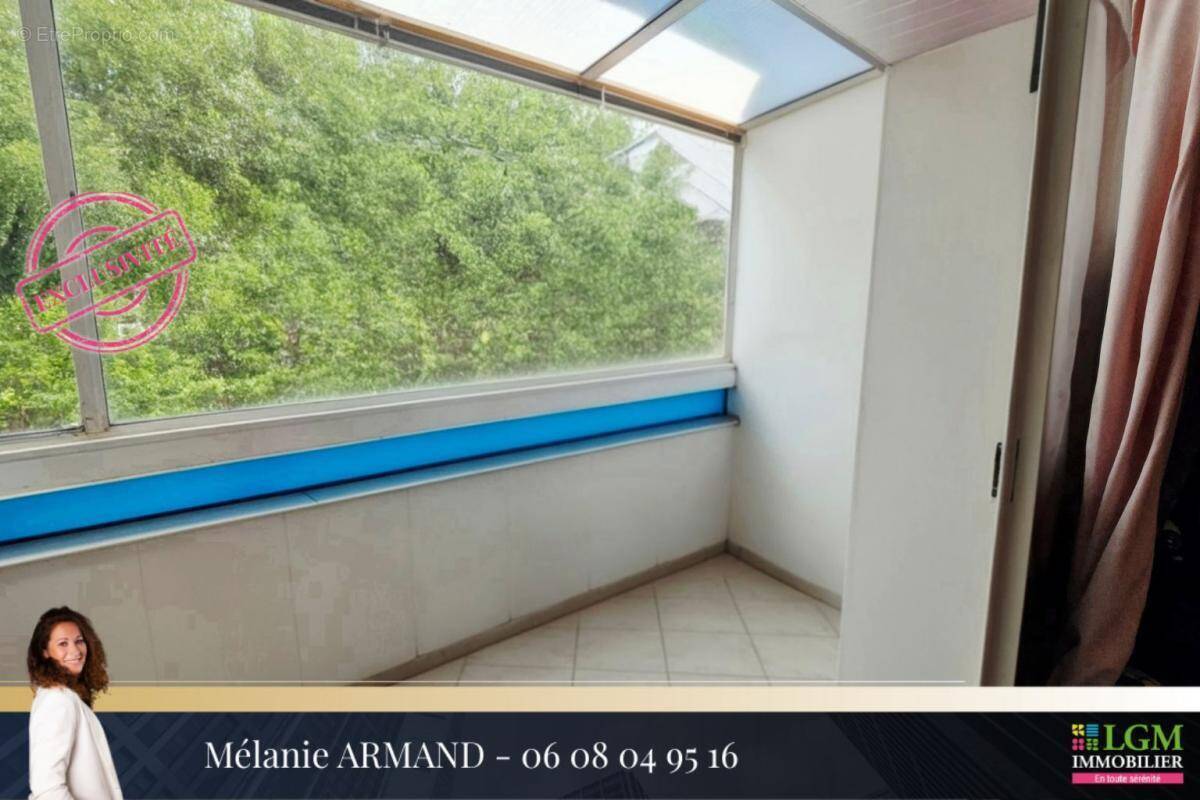 Appartement à LA GRANDE-MOTTE