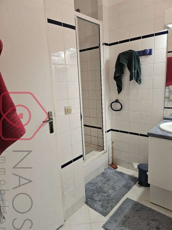 Appartement à CRIEL-SUR-MER