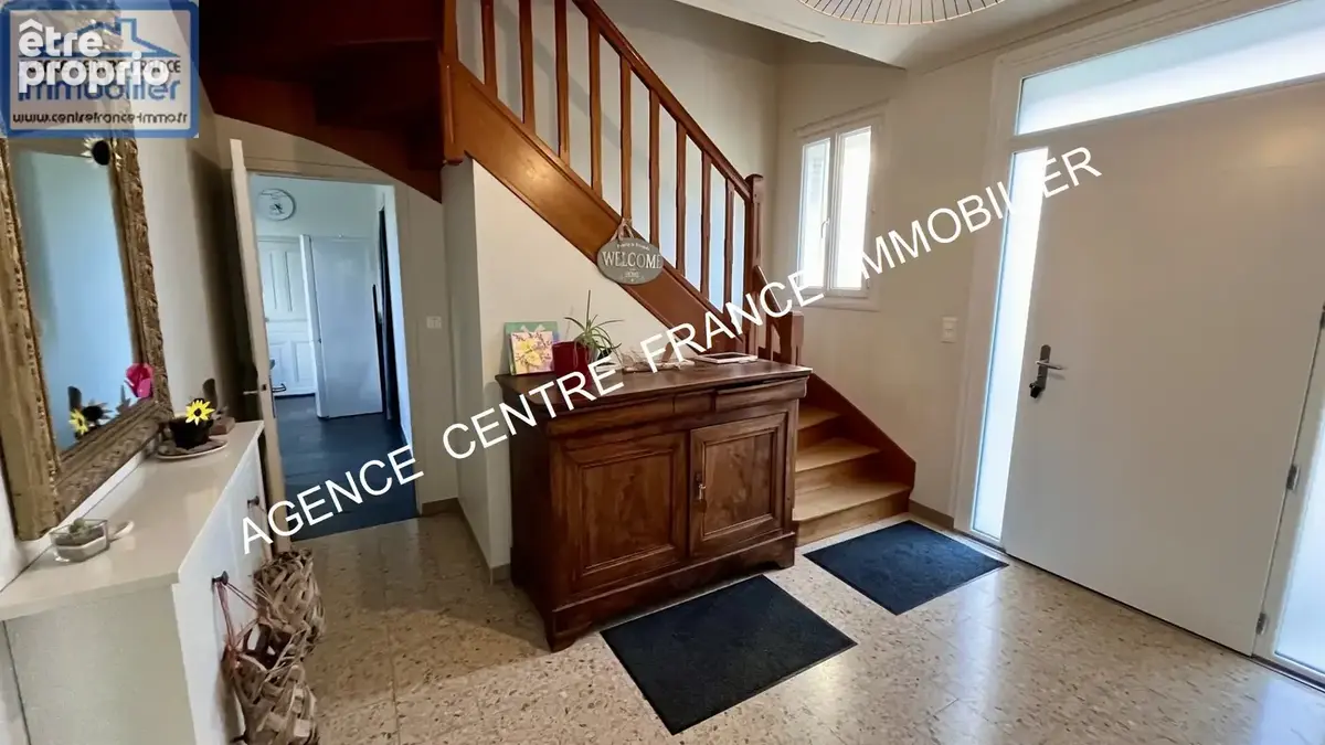 Maison de 7 pièces à Bourges - photo 8