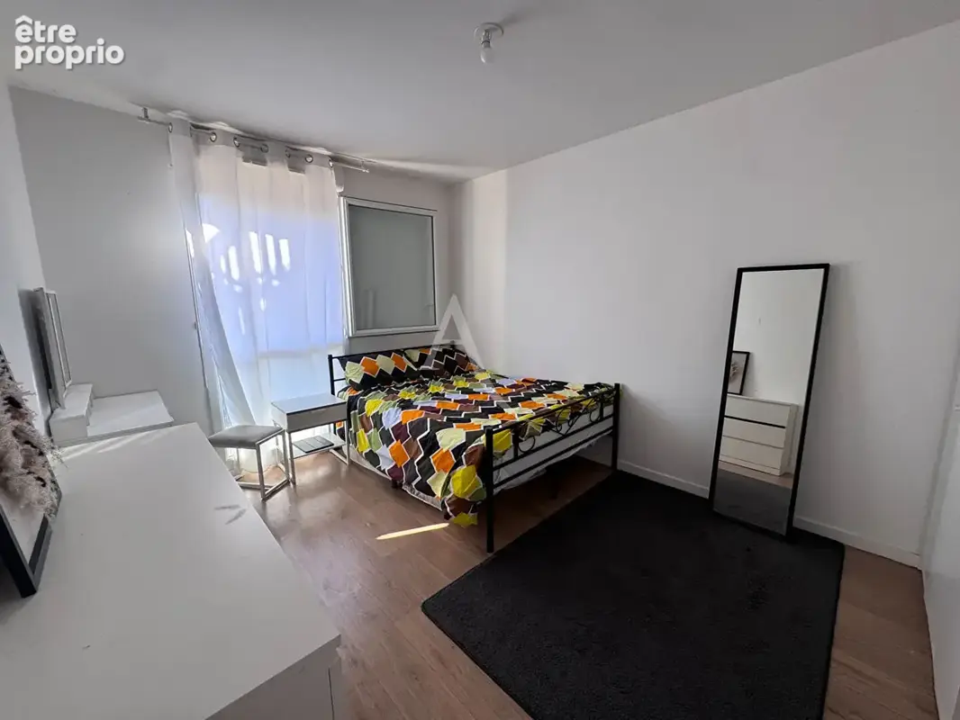 Appartement Neuilly Sur Marne 4 pièce(s) 82 m2 - photo 14