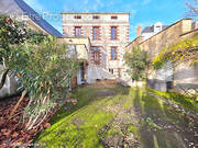 Maison à ANGERS