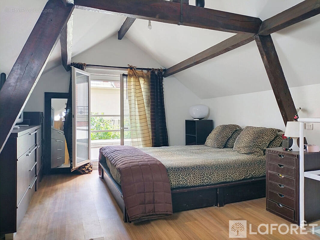 Appartement à VINCENNES