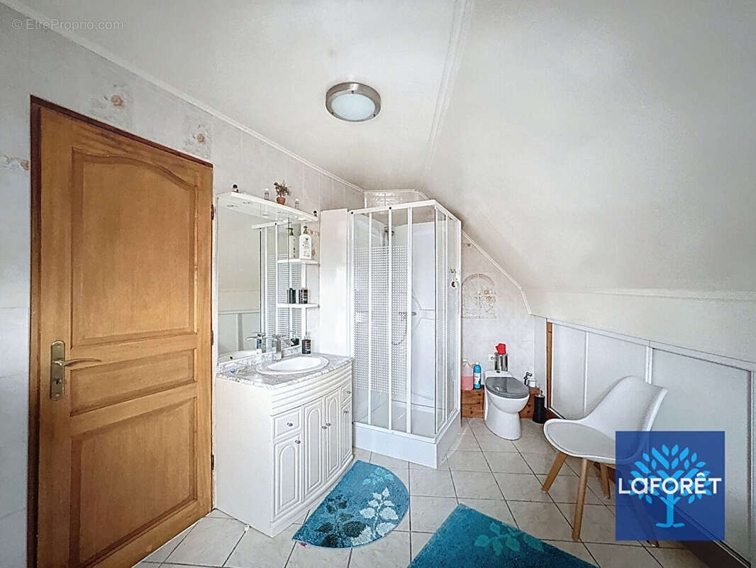 Maison à FACHES-THUMESNIL