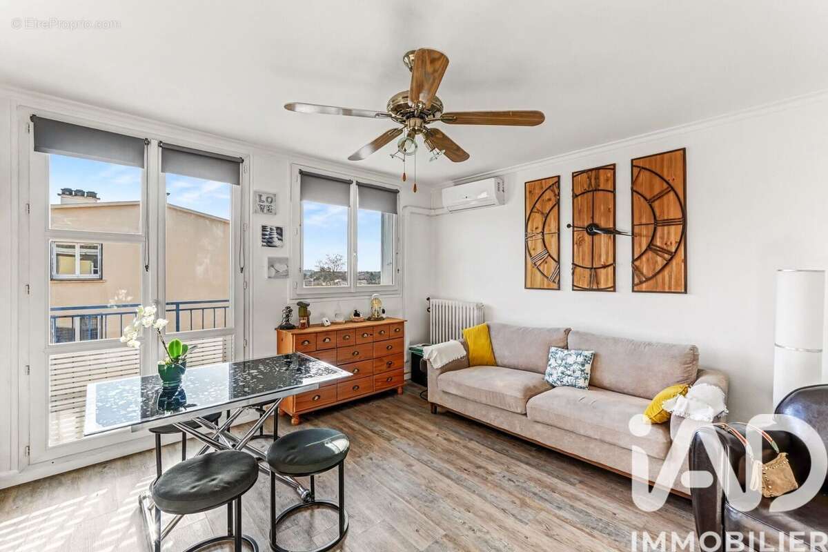 Photo 3 - Appartement à COLOMIERS