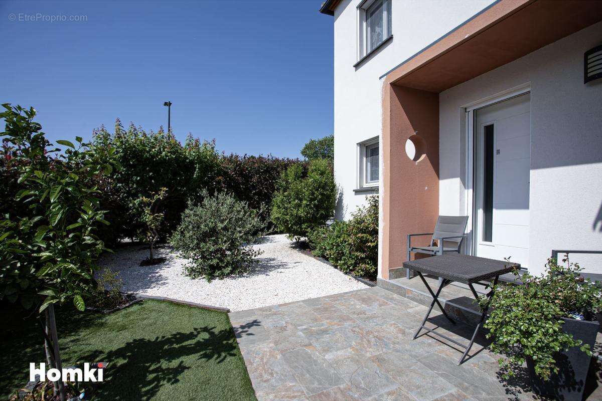 Maison à SAINT-CYPRIEN