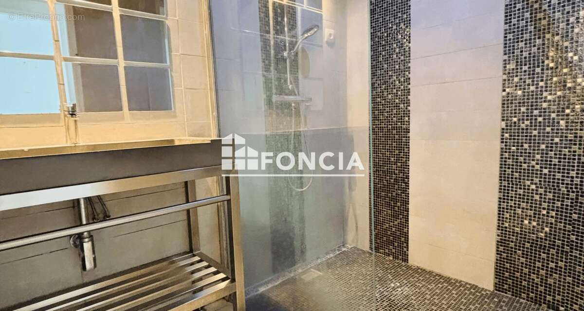 Appartement à VILLENEUVE-LOUBET