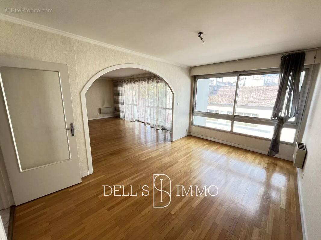 Appartement à MACON