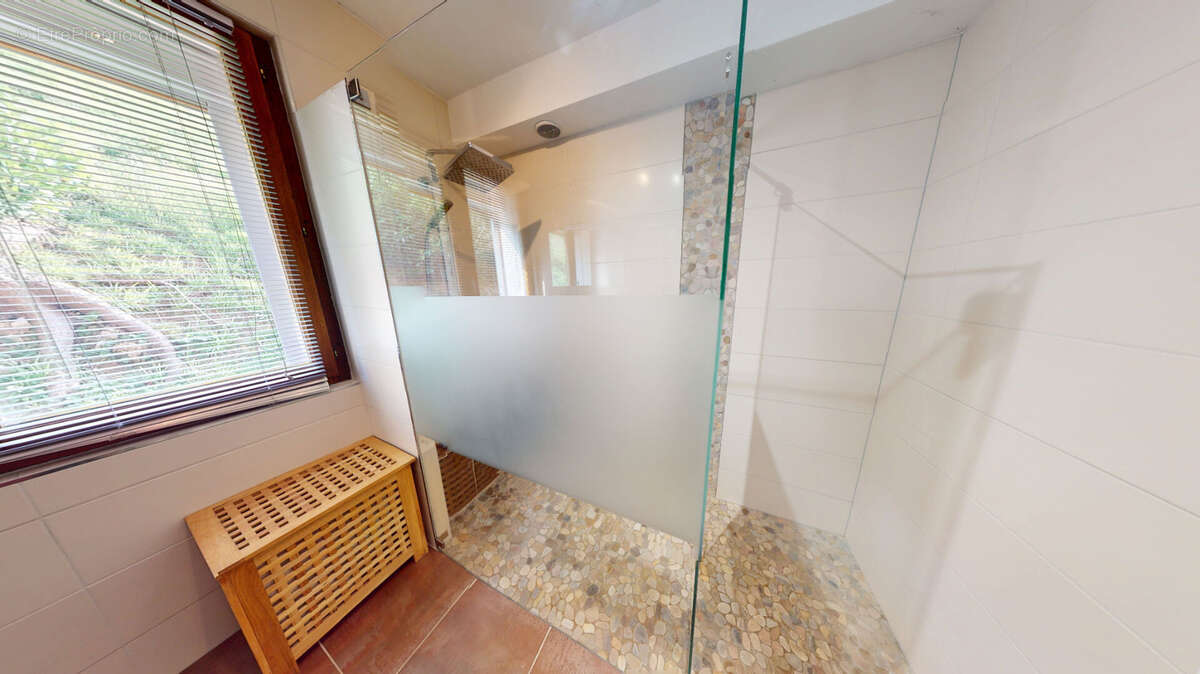 Appartement à LA CHAPELLE-D'ABONDANCE