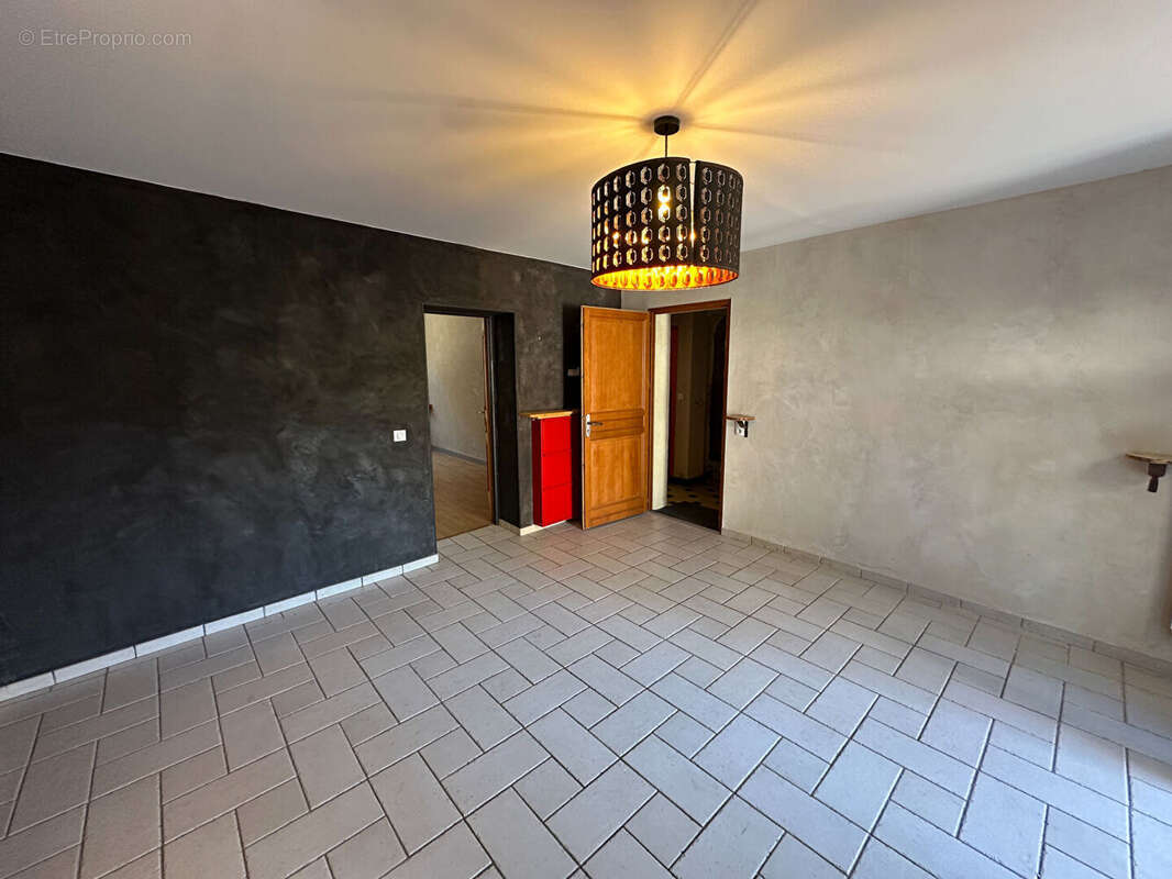 Appartement à GORZE