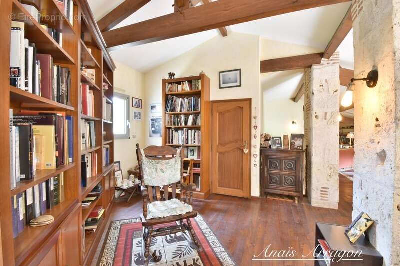 Villa d'architecte à vendre 6 pièces VILLENEUVE SUR LOT (47) - photo 16