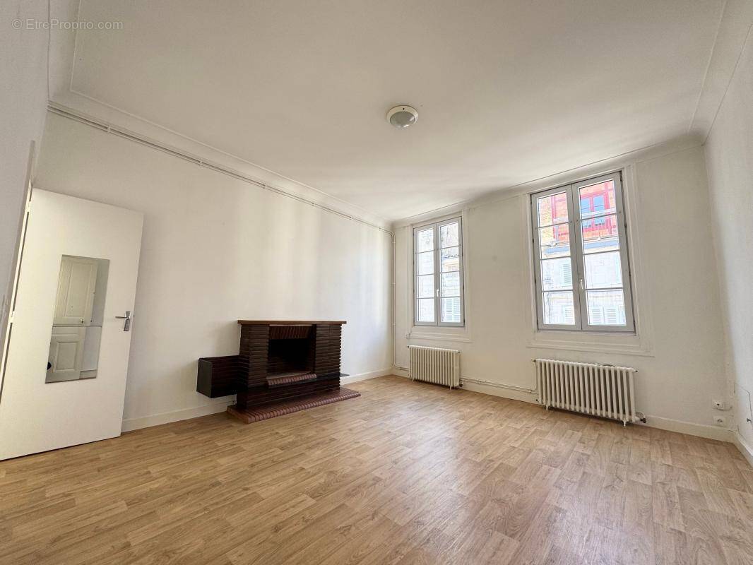 Appartement à LA ROCHELLE