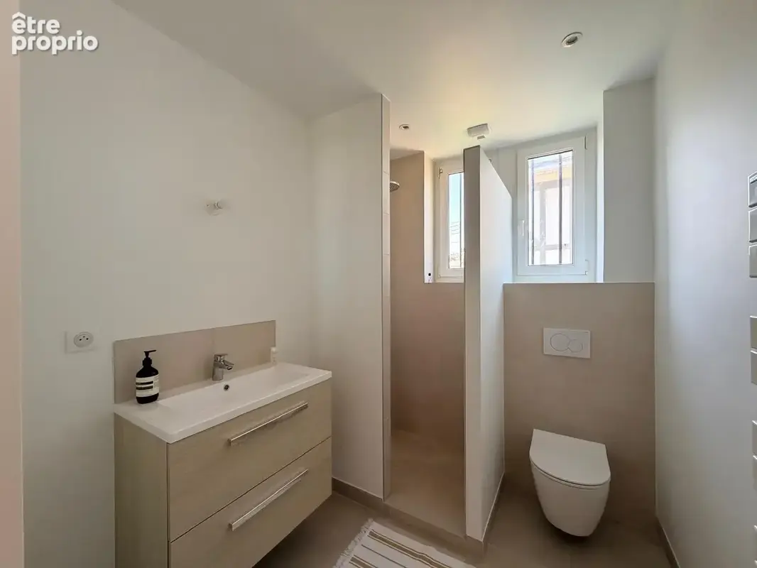 SAINT-CAST-LE-GUILDO   Villa en pierre avec vue mer, en front de mer - photo 10