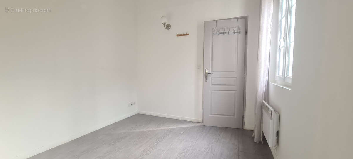 Appartement à ARGENTEUIL