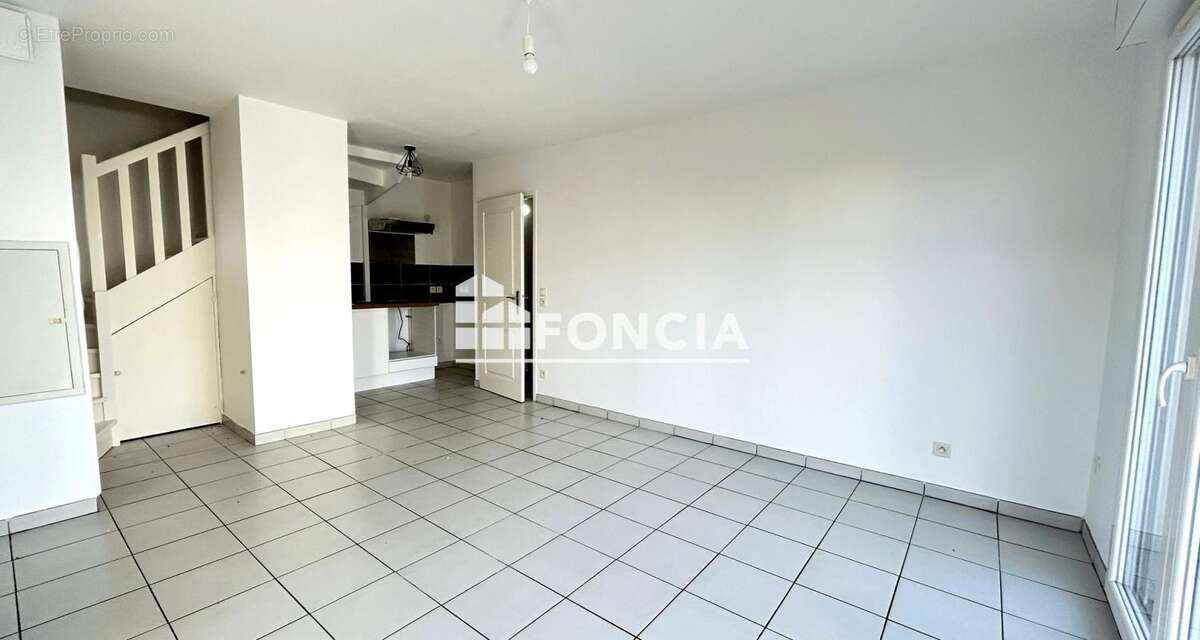 Maison à GUJAN-MESTRAS