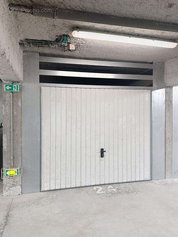 Appartement à SURZUR