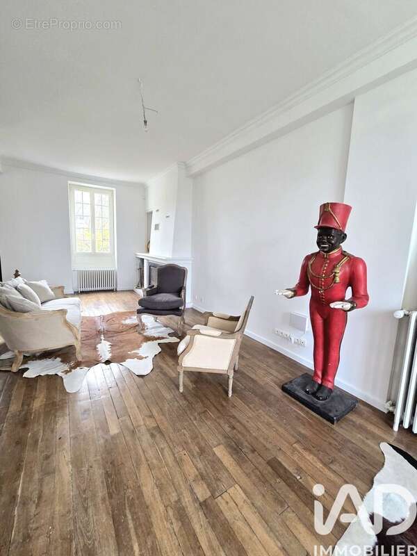 Photo 5 - Maison à BAZARNES