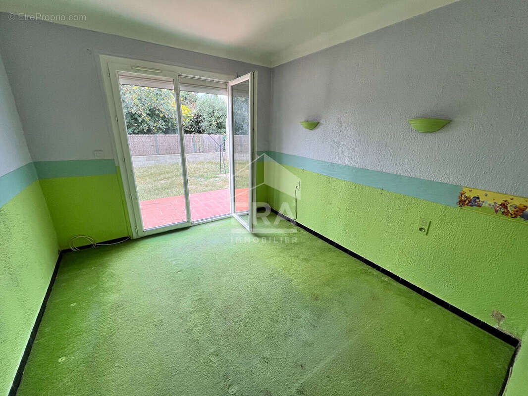 Maison à SAINT-CYPRIEN