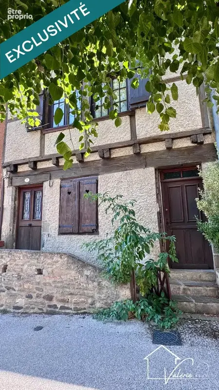 Photo 1 - Maison à BLESLE