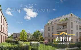 Appartement à SARTROUVILLE