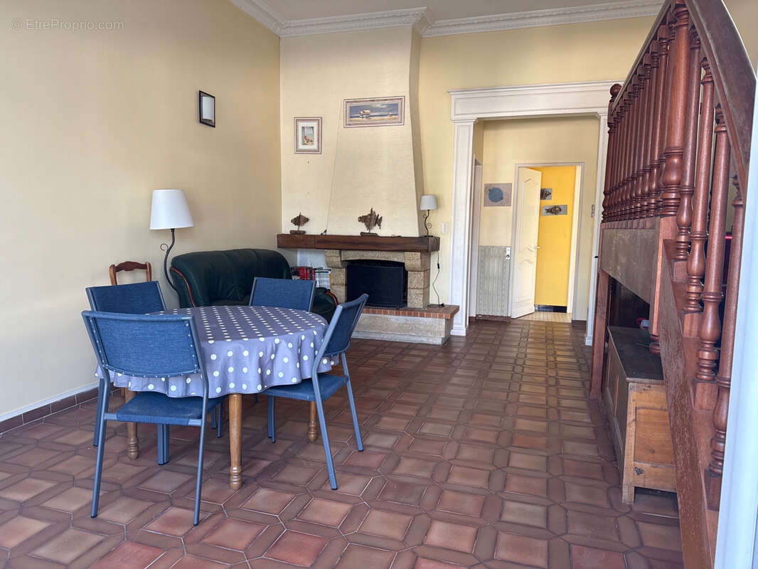 Maison à SAINT-JEAN-DE-MONTS