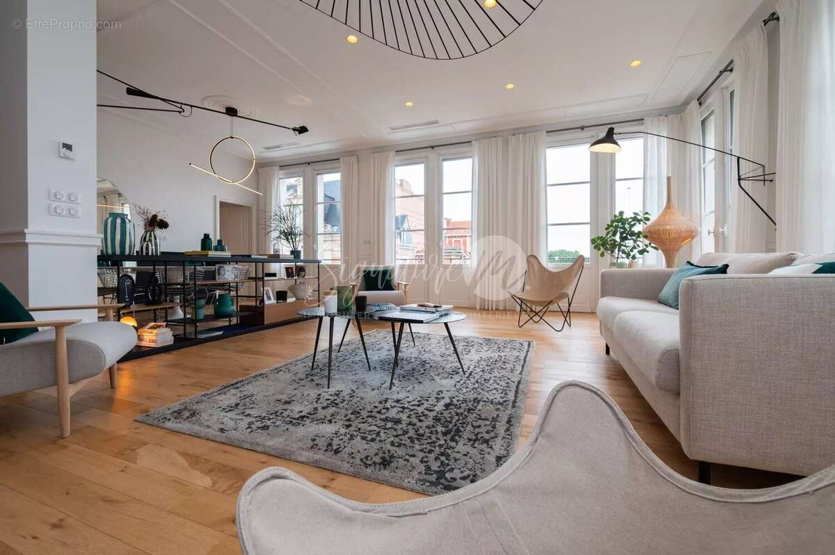 Appartement à ARCACHON