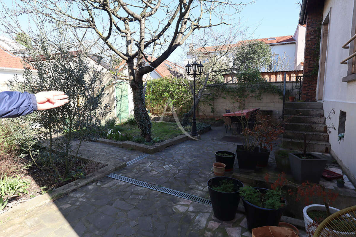 Maison à ROMAINVILLE